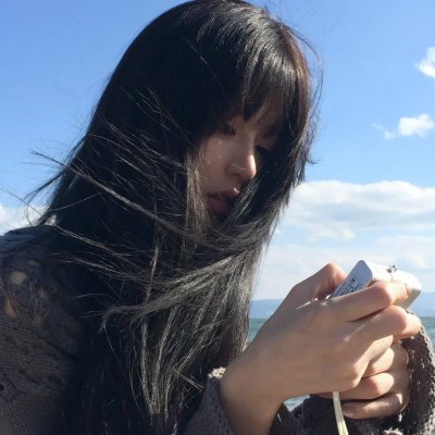 我的新野蛮女友